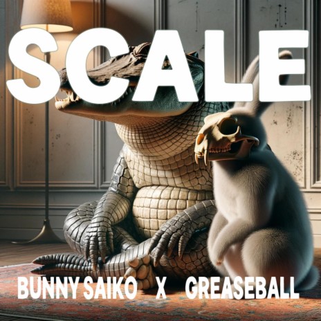 Scale ft. Bonnie Blue | Boomplay Music