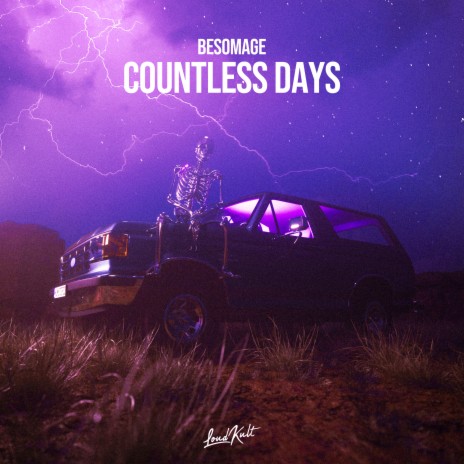 Countless Days | Boomplay Music