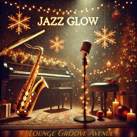 Jazz Glow | Boomplay Music