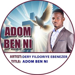 Adom Ben Ni