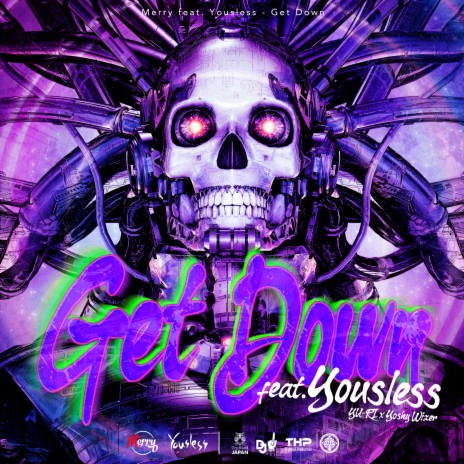 Get Down ft. Yousless | Boomplay Music