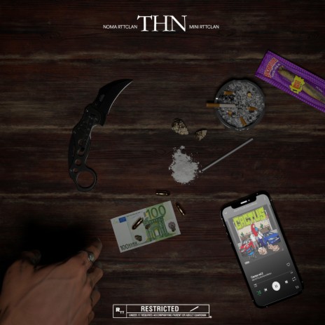 THN ft. Noma Rttclan | Boomplay Music