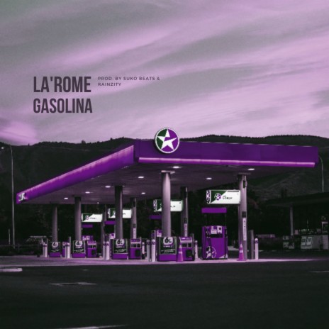 Gasolina | Boomplay Music