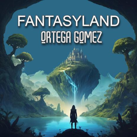 Fantasyland | Boomplay Music