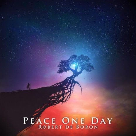 Peace One Day | Boomplay Music