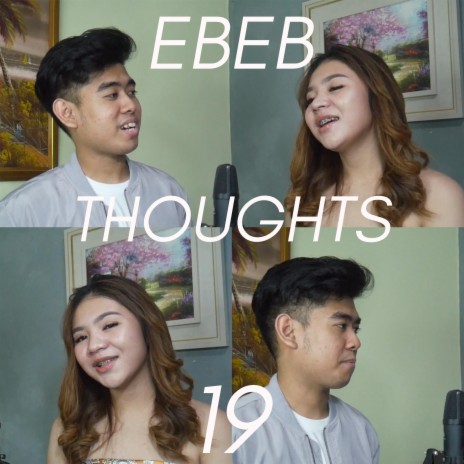 EBEB Thoughts 19 ft. Pipah Pancho | Boomplay Music