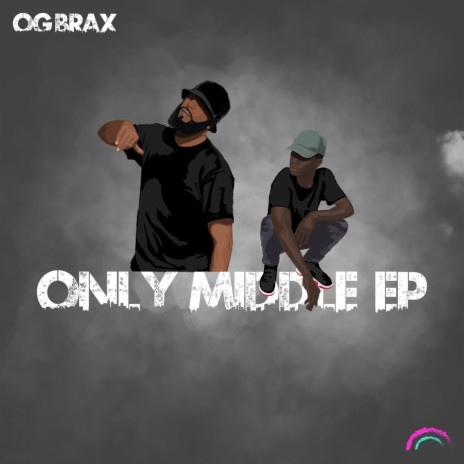 Only Middle | Boomplay Music