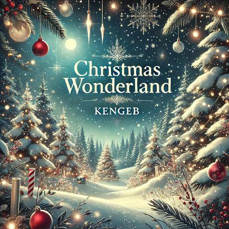 Christmas Wonderland | Boomplay Music