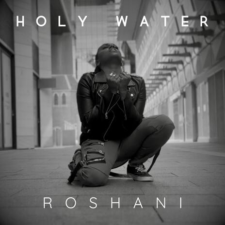 Holy Water | Boomplay Music