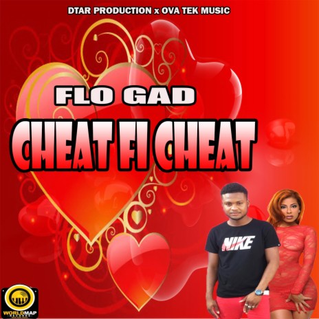 Cheat Fi Cheat (Official Audio) | Boomplay Music