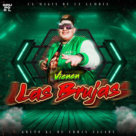 Vienen Las Brujas | Boomplay Music