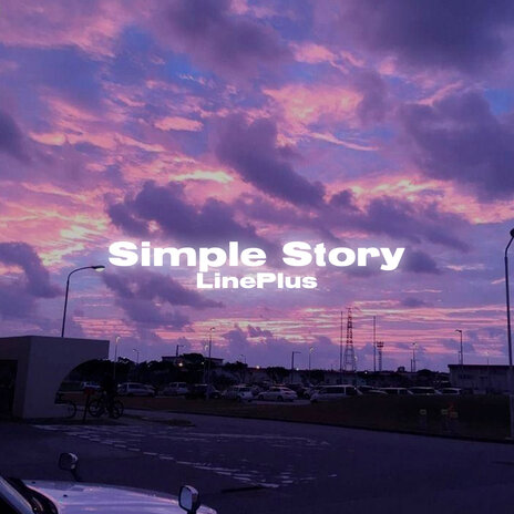 Simple Story | Boomplay Music