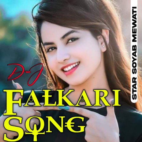 Falkari Song | Boomplay Music