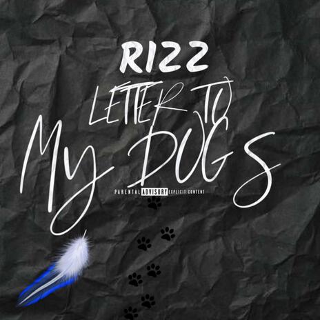 Letter to my dogs | Boomplay Music