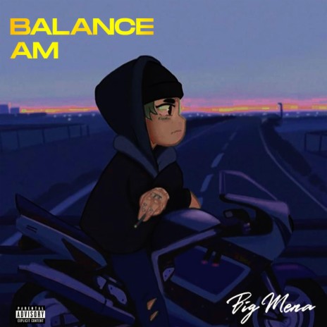 Balance Am