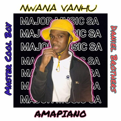 Nwana Vanhu ft. Daniel Brothers & Master Cool Boy
