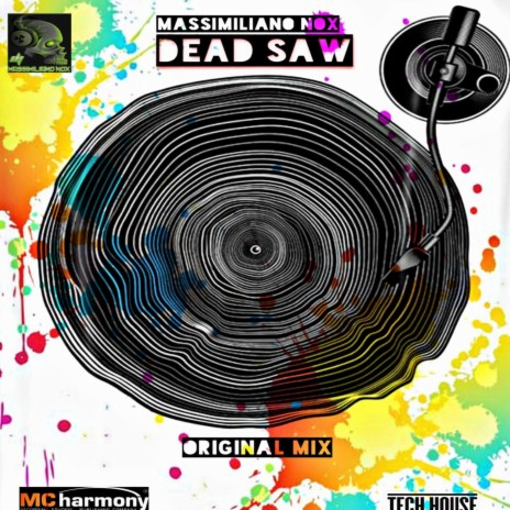 DEAD SAW | Boomplay Music