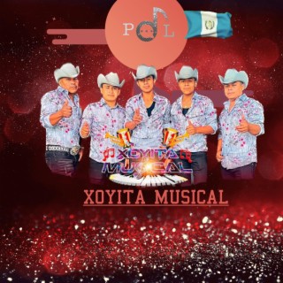 Por un caminito (xoyita musical en vivo) (En vivo)