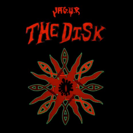 THE DISK | Boomplay Music