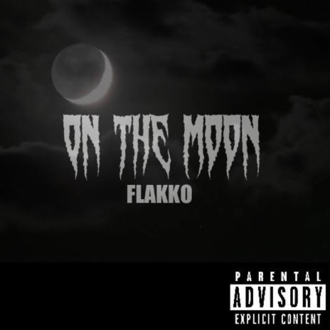On the moon | Boomplay Music