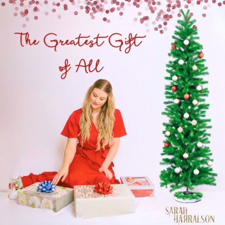 The Greatest Gift of All