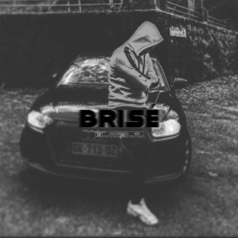 Brisé