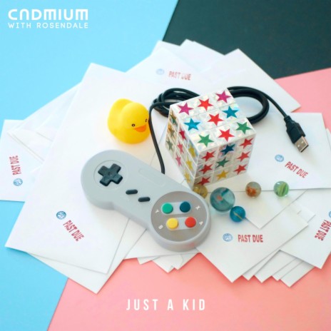 Just A Kid ft. Rosendale | Boomplay Music