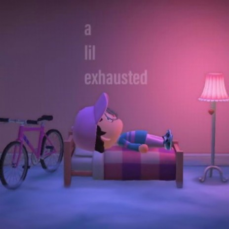 lil exhausted ft. lilbootycall