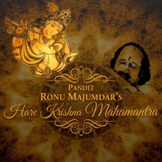 Ronu majumdar