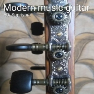 Modern Music Guitar