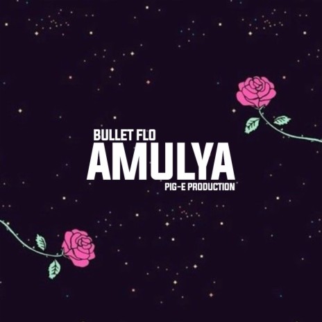 Amulya | Boomplay Music