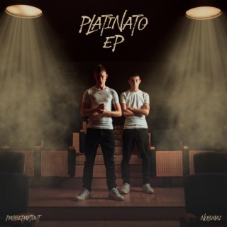 PLATINATO EP