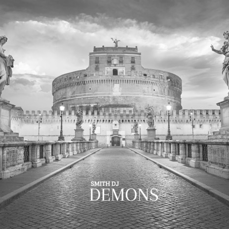 Demons | Boomplay Music