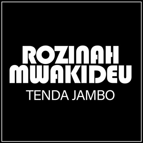 Tenda Jambo | Boomplay Music