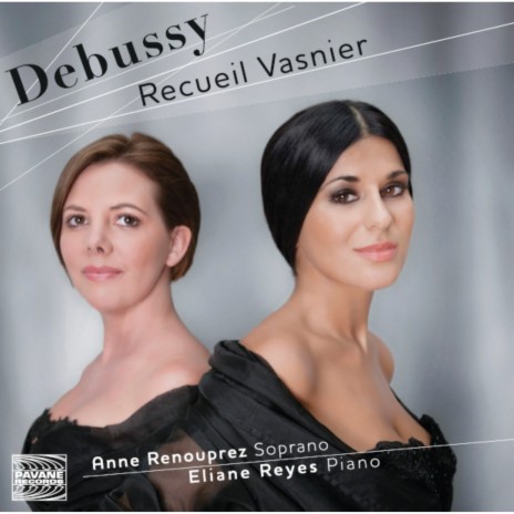 Recueil Vasnier, L28: Calmes dans le demi-jour: En Sourdine ft. Anne Renouprez | Boomplay Music