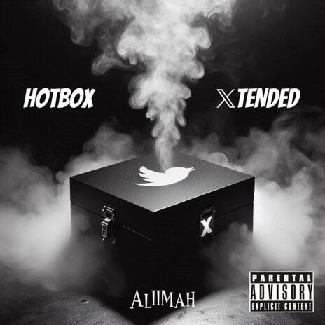 HOTBOX (Extended Version) | Boomplay Music