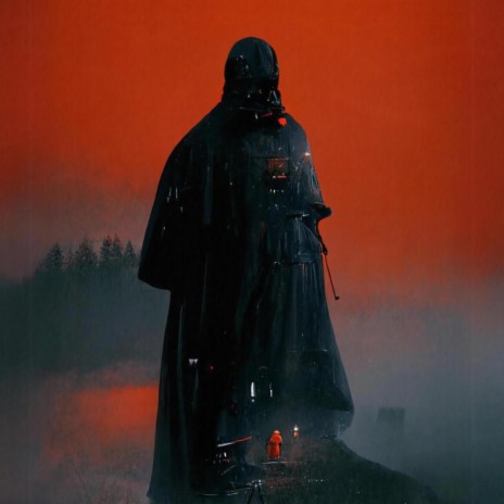 Empire Reborn (From Dark Empire: Devastator of Worlds Trailer)