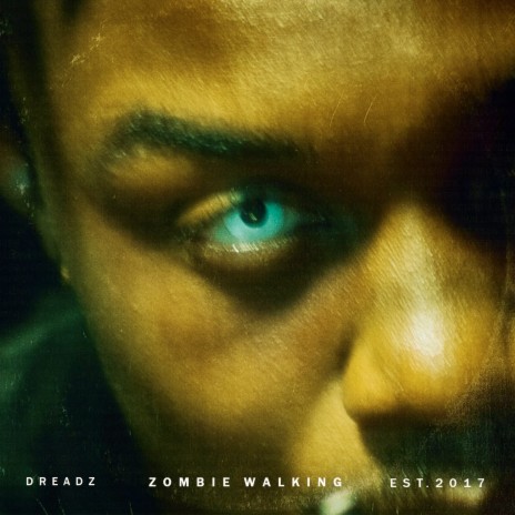 Zombie Walking | Boomplay Music