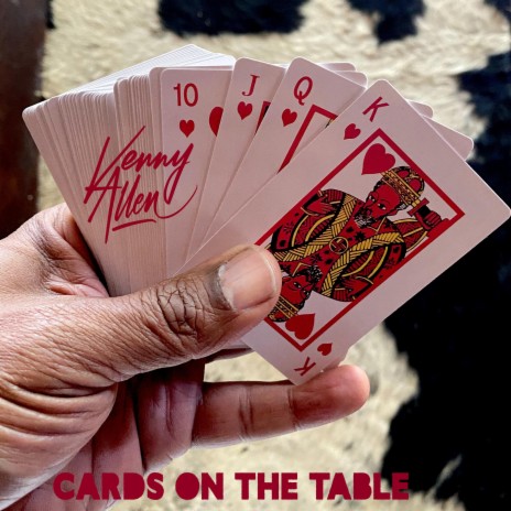 Cards on the Table