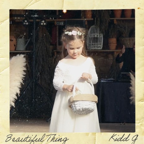 Beautiful Thing | Boomplay Music