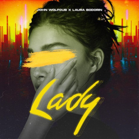 Lady ft. Twist Hokan & Laura Bodorin | Boomplay Music