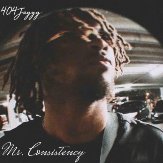 Mr. Consistency