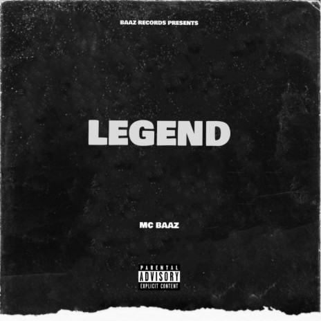 Legend | Boomplay Music