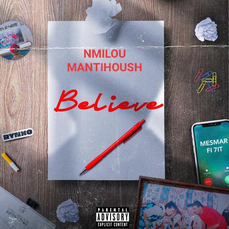 NMILOU MANTIHOUSH | Boomplay Music