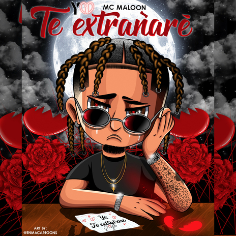 Yo Te Extrañare | Boomplay Music