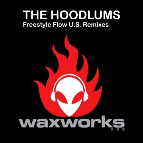 The Hoodlums Siren Mix | Boomplay Music