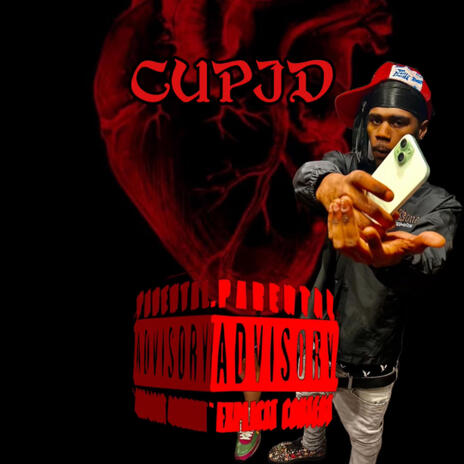 Cupid | Boomplay Music