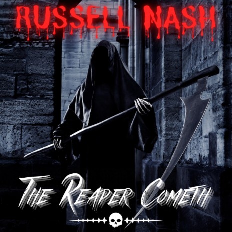 The Reaper Cometh | Boomplay Music