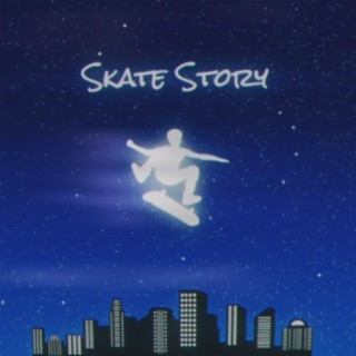 Skate Story (The Berrics collaboration)