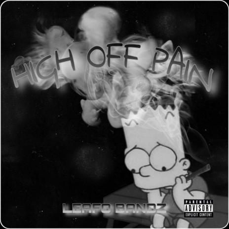 High Off Pain | Boomplay Music